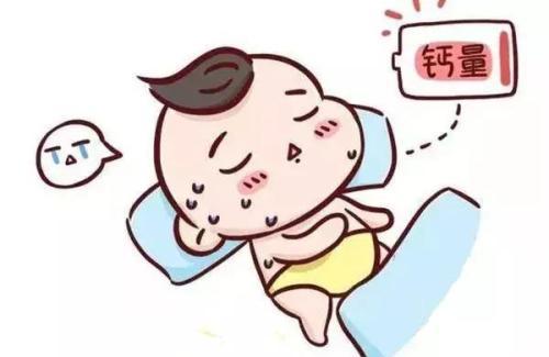 宝宝缺钙会影响食欲吗