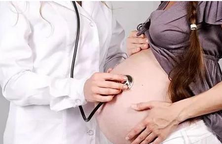 胎儿缺氧孕妇会有什么反应