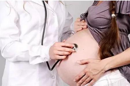 胎儿缺氧孕妇会有什么反应