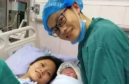 女性生产时的疼痛和胎儿的性别有关系吗