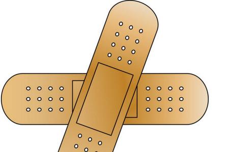 宝宝的小伤口和擦伤怎么处理