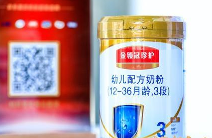 京东国货奶粉超级盛典再度来袭 伊利金领冠领跑国货奶粉