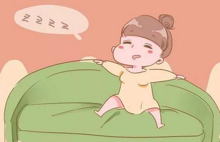 孕期嗜睡正常吗