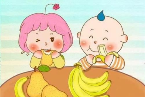 宝宝吃果泥不吃米粉怎么办