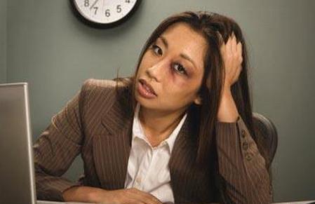 女性经常熬夜的危害 经常熬夜会早绝经吗？