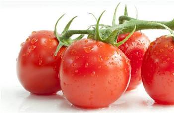 西红柿怎么吃美白效果最好 番茄这样吃才美白