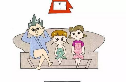 宝宝晚睡会出现什么不良症状