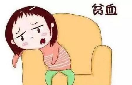 妊娠期贫血的诊断标准是什么