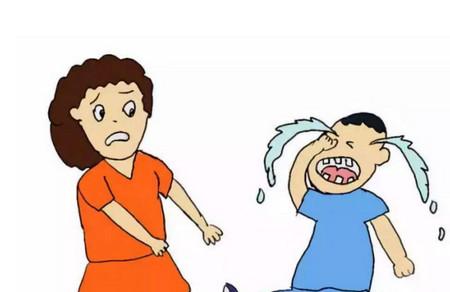 小宝宝为什么总是哭闹