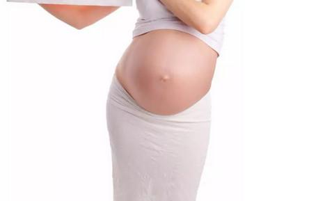 怀孕初期白带增多怎么办