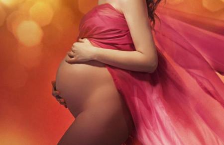 怀孕期间尿频正常的吗