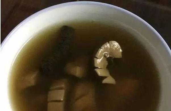 宝宝不能喝什么汤 容易积食爱生病