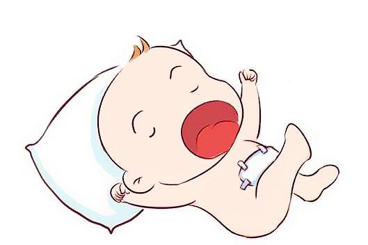 新生儿脐带发炎症状