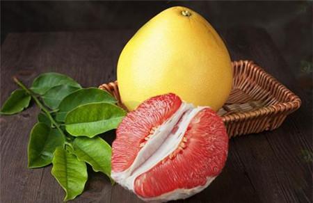 吃柚子能补充叶酸吗 柚子可以代替叶酸片吗？