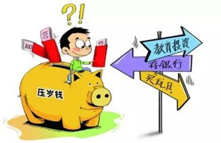 怎么教育宝宝理财产品