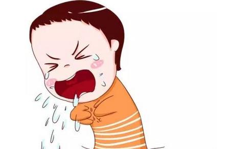 宝宝夜咳是什么原因