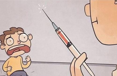 孩子容易害怕的东西有哪些