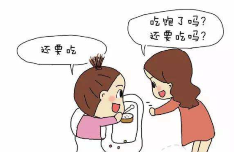 宝宝脾胃虚弱真的能调理吗