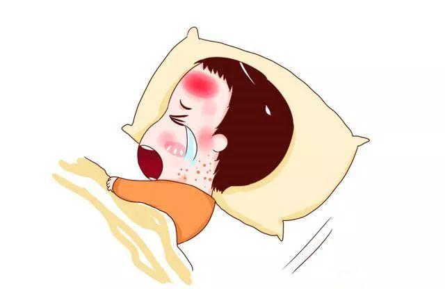 宝宝不涂乳液一定会得异位性皮肤炎吗