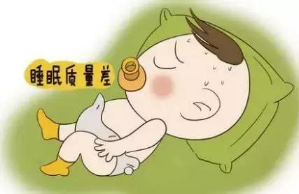 宝宝情绪紧张会降低免疫力吗