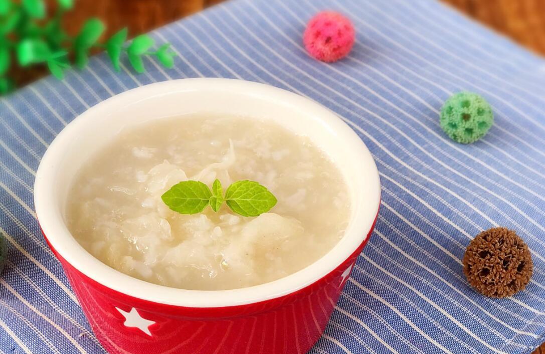 小儿夏季热吃什么好