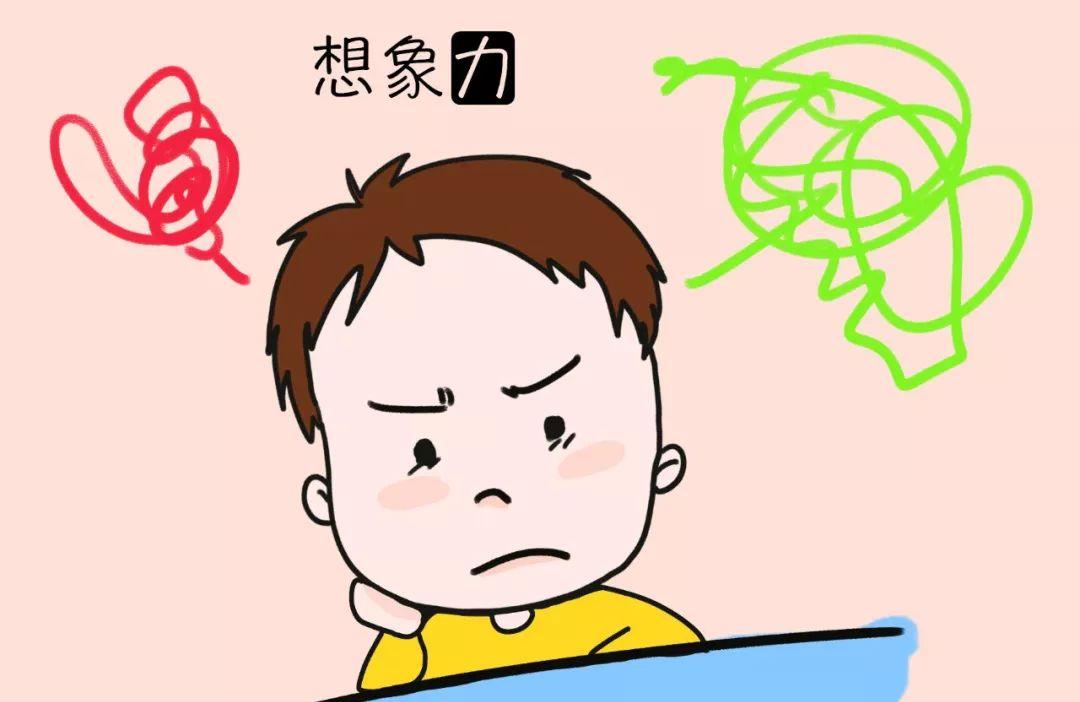 父母教育孩子控制孩子思想好吗