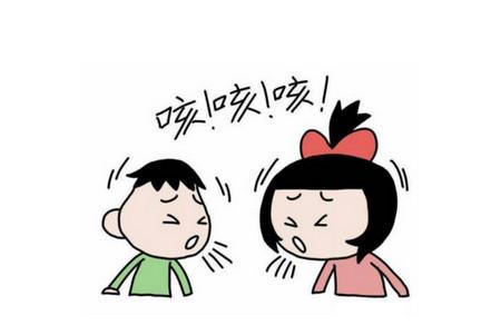 宝宝出现咳嗽哭闹需不需要治疗