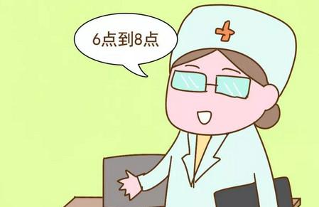 排卵日同房早上好还是晚上好