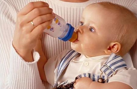 小儿哮喘的营养食谱有哪些