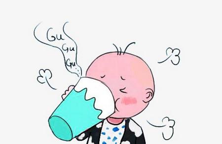 宝宝吃饭时能喝水吗