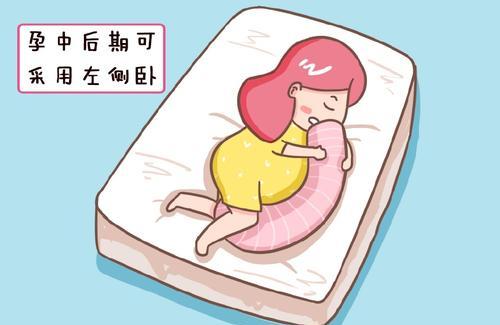 孕期半夜胎儿真的会饿吗