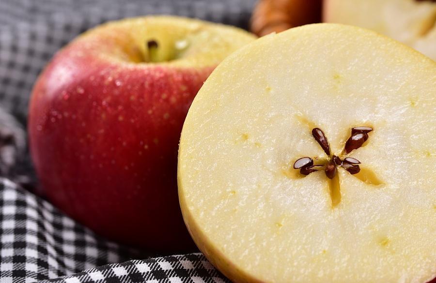 哺乳期吃苹果会回奶吗