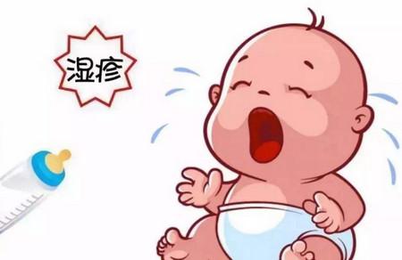 想宝宝远离湿疹怎么做