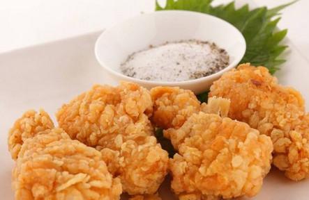 影响宝宝健康的食品有哪些