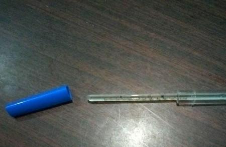 宝宝误食水银怎么办
