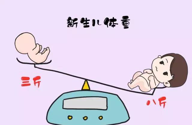 新生儿体重不足怎么办