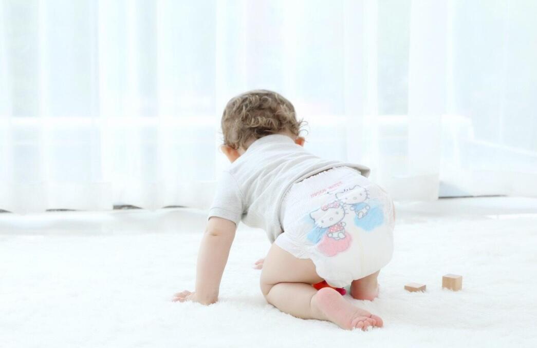 小儿热泻的症状