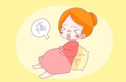 孕晚期胎儿抖动是怎么回事