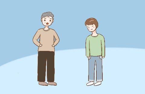 父母话少对孩子有影响吗