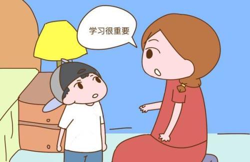 孩子厌学怎么正确处理