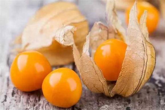 哺乳期吃灯笼果会回奶吗