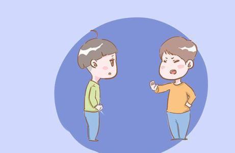 孩子被人当软柿子怎么办