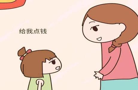 父母怎么避免给孩子买昂贵物品