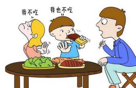 宝宝脸上有斑一定肚子有虫吗