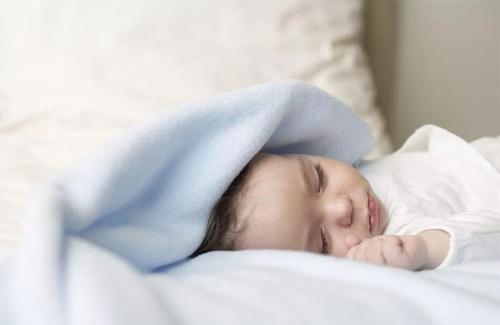 宝宝的睡眠倒退期是怎么回事
