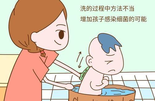 宝宝乳痂真的不能清洗吗