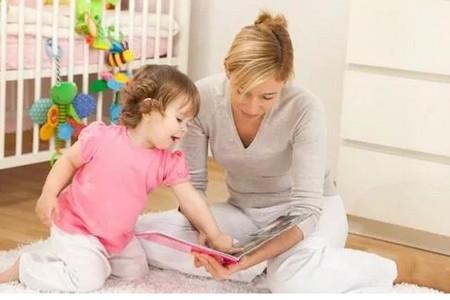 亲子阅读的好处有哪些