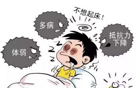 宝宝抗生素吃多了有哪些危害