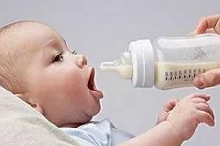 冲奶粉用什么水最好