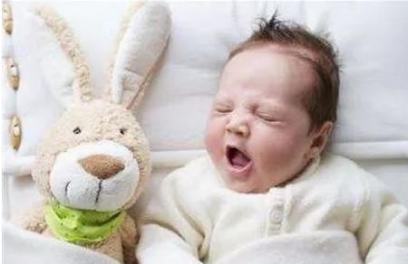 新生儿不睡觉是什么原因